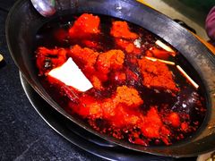 -星鸿社重庆老火锅