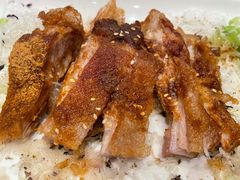 -京香轩·中餐厅(上海中庚聚龙酒店)