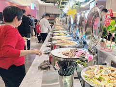 -经典世家牛排自助餐厅(百捷店)