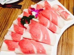 -草原塞蛮羊火锅城(港湾店)