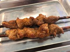 -阿拉丁新疆风味餐厅·清真(罗廊巷店)