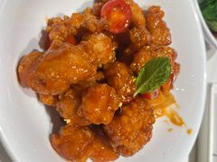-东流山北京烤鸭·家常菜(南京首店)