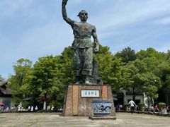 -景德镇古窑民俗博览区