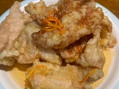-95号酱骨·一块豆腐(展春园西路店)