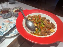 -匠熙小馆(崇文门店)