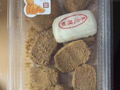 -泸溪河桃酥(西直门凯德店)