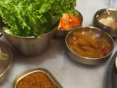 -韩宫宴和牛烤肉(合肥滨湖银泰城店)