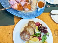 -兰特伯爵西餐厅·啤酒屋(方庄店)