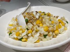 -兰亭轩茶餐厅(长江路店)