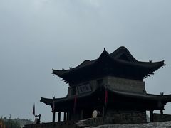-雁门关景区