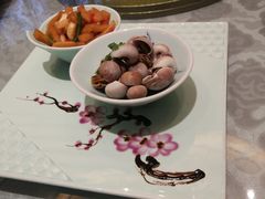 -山明水秀大饭店