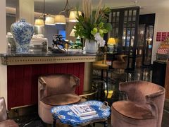 -上海总会SHANGHAICLUB(兴业太古汇店)