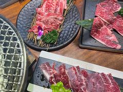 -热血兄弟·炭火烤肉(融侨中心店)