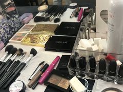 -壹人壹像工作室(购物公园店)