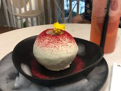 -C+ cake shop(天河南一路小区店)