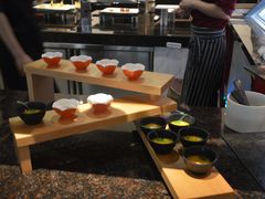 -亚马逊海鲜自助餐厅(惠山万达店)