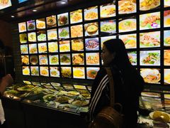 -钓台野鱼馆(钱江国际时代广场店)