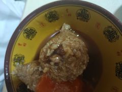 -炬龙牛肉店(新华店)