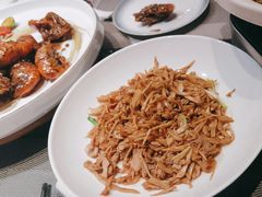 -喜棠·长沙家宴·海鲜·湘菜(麓谷店)