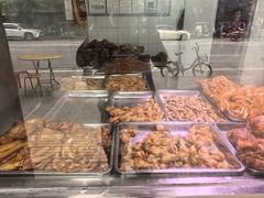 -土门八珍烤鸡腊味店(土门老店)
