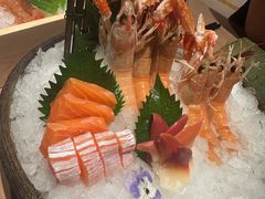 -Minase水濑·日料放题(外滩店)