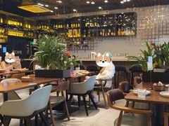 -ibarrel爱杯·bistro&brunch(江宁路店)