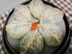 -烁佳海鲜大馅饺子