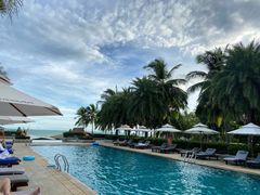 -石梅湾艾美度假酒店