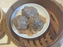 -喜来登由由大酒店九州膳坊中餐厅