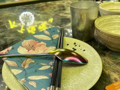 -浩海火燒雲傣家菜(静安芮欧店)