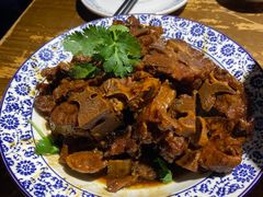 -打酱油·非遗淮扬菜(瘦西湖梅岭店)