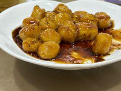 -柠静私家菜(石板巷店)
