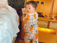 -北京盘古七星酒店