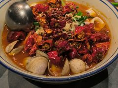 -肴约·花园式餐厅(湖里店)