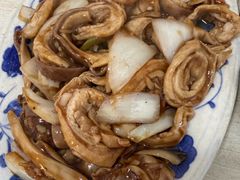 -老万饭馆