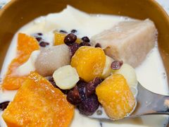 -7mall美食潮地标