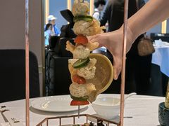 -天瑞轩·粤菜餐厅