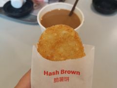 -麦当劳(明湖店)