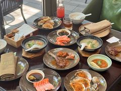 -杭州君悦酒店·青莳