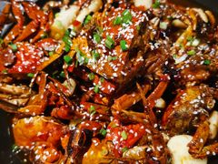 -一棠龙虾•王牌虾球(楚河汉街店)