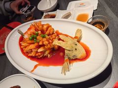 -小厨娘金榜题名(夫子庙秦淮河店)