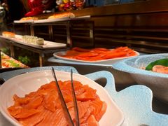 -東盛炭烤自助料理(玄武招商花园城店)