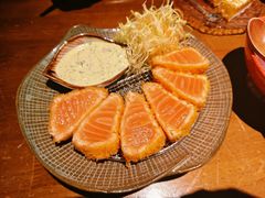 -千代武日本料理(开发区店)