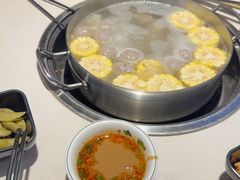 -潮泰牛肉火锅 · 创于1992年(国贸店)