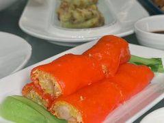 -香港狮子山下·明星粤菜餐厅(北苑店)