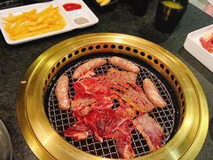 -神户赤童日式烤肉伙伴(东直门店)