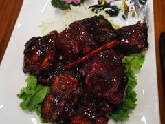 -锡和无锡菜(景丽苑店)