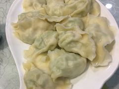 -黄家饺子东北特色菜馆(湖滨商业街店)