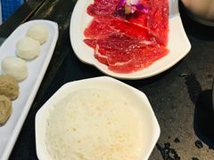 -怡品川宇火锅(宝立方店)