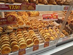 -味多美蛋糕(劲松京客隆店)